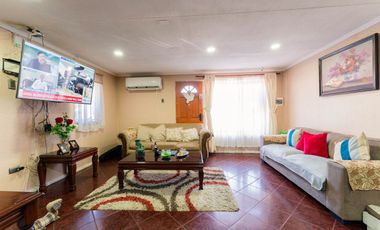 🏡 Amplia y hermosa casa en venta en Lagunillas 4 – Coronel