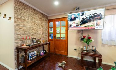 🏡 Amplia y hermosa casa en venta en Lagunillas 4 – Coronel