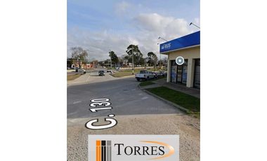 VENTA LOTE SOBRE COLECTORA BATAN