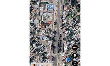 VENTA LOTE SOBRE COLECTORA BATAN