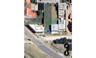 VENTA LOTE SOBRE COLECTORA BATAN