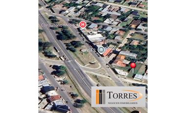 VENTA LOTE SOBRE COLECTORA BATAN