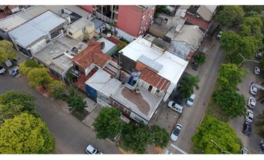 Venta | Importante inmueble sobre esquina | Rentabilidad asegurada.