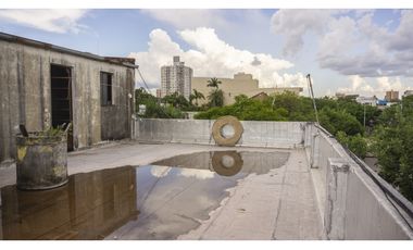 Venta | Importante inmueble sobre esquina | Rentabilidad asegurada.