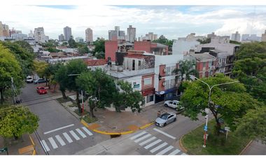 Venta | Importante inmueble sobre esquina | Rentabilidad asegurada.