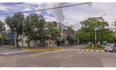 Venta | Importante inmueble sobre esquina | Rentabilidad asegurada.