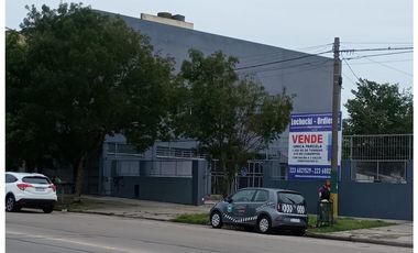 Venta! Parcela de 1500mts sobre Jacinto Peralta Ramos