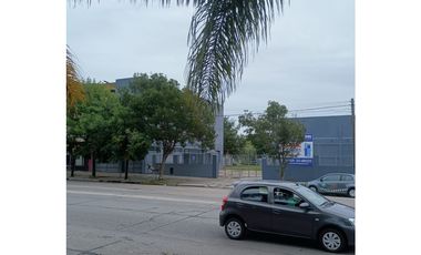 Venta! Parcela de 1500mts sobre Jacinto Peralta Ramos