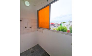Departamento 3 amb. a la calle - Cerrito y Av. J. B. Justo