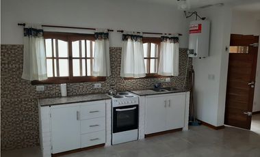 Casa 3 amb, con garage y parque - Angelelli y 11 de Septiembre