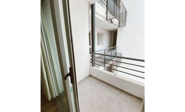 Venta Departamento 1 dormitorio Edificio Torreon