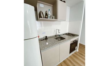 Venta Departamento 1 dormitorio Edificio Torreon