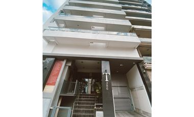 Venta Departamento 1 dormitorio Edificio Torreon