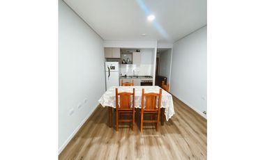 Venta Departamento 1 dormitorio Edificio Torreon