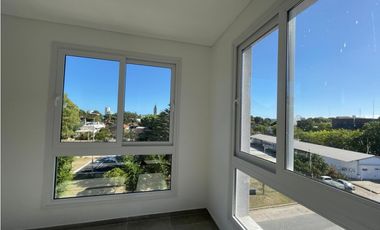 VENDO  A ESTRENAR 2 AMBIENTES FINANCIADO - MAO I PINAMAR