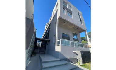 VENDO  A ESTRENAR 2 AMBIENTES FINANCIADO - MAO I PINAMAR