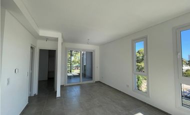 VENDO  A ESTRENAR 2 AMBIENTES FINANCIADO - MAO I PINAMAR