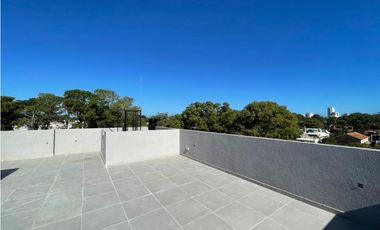 VENDO  A ESTRENAR 2 AMBIENTES FINANCIADO - MAO I PINAMAR