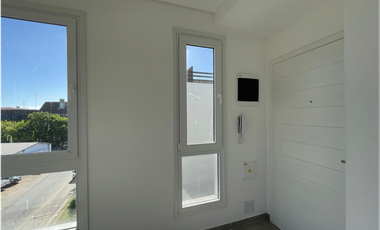 VENDO  A ESTRENAR 2 AMBIENTES FINANCIADO - MAO I PINAMAR