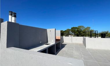 VENDO  A ESTRENAR 2 AMBIENTES FINANCIADO - MAO I PINAMAR