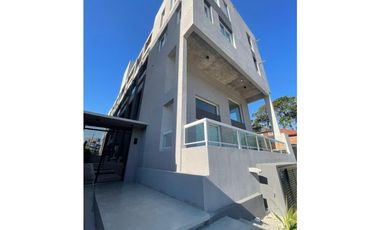 VENDO  A ESTRENAR 2 AMBIENTES FINANCIADO - MAO I PINAMAR