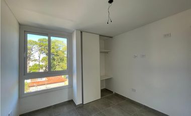 VENDO  A ESTRENAR 2 AMBIENTES FINANCIADO - MAO I PINAMAR