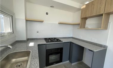 VENDO  A ESTRENAR 2 AMBIENTES FINANCIADO - MAO I PINAMAR