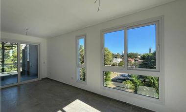 VENDO  A ESTRENAR 2 AMBIENTES FINANCIADO - MAO I PINAMAR