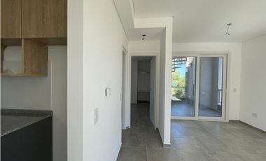 VENDO  A ESTRENAR 2 AMBIENTES FINANCIADO - MAO I PINAMAR