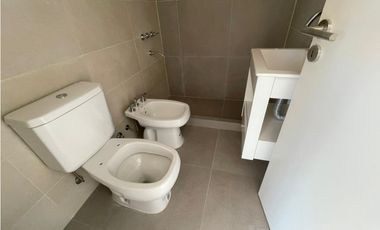 VENDO  A ESTRENAR 2 AMBIENTES FINANCIADO - MAO I PINAMAR