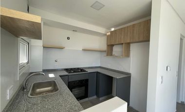 VENDO  A ESTRENAR 2 AMBIENTES FINANCIADO - MAO I PINAMAR