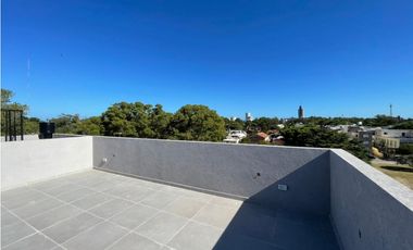 VENDO  A ESTRENAR 2 AMBIENTES FINANCIADO - MAO I PINAMAR