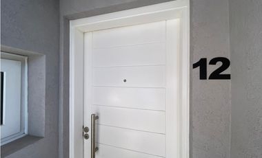 VENDO  A ESTRENAR 2 AMBIENTES FINANCIADO - MAO I PINAMAR