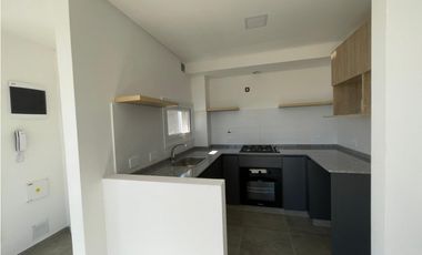 VENDO  A ESTRENAR 2 AMBIENTES FINANCIADO - MAO I PINAMAR