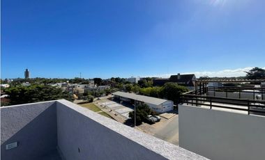 VENDO  A ESTRENAR 2 AMBIENTES FINANCIADO - MAO I PINAMAR