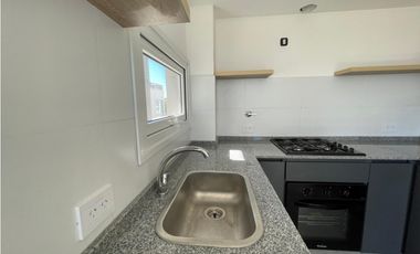 VENDO  A ESTRENAR 2 AMBIENTES FINANCIADO - MAO I PINAMAR