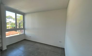 DEPARTAMENTO 2 AMBIENTES A ESTRENAR - BALCON Y TERRAZA