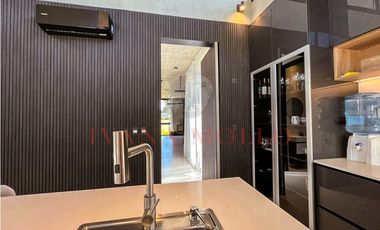 CASA EN VENTA EN BARRIO PRIVADO - PIONEROS PINAMAR - 6 AMB. CON PILETA