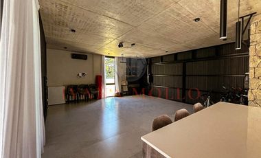 CASA EN VENTA EN BARRIO PRIVADO - PIONEROS PINAMAR - 6 AMB. CON PILETA