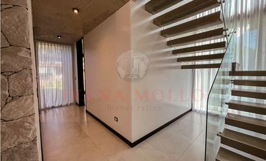 CASA EN VENTA EN BARRIO PRIVADO - PIONEROS PINAMAR - 6 AMB. CON PILETA