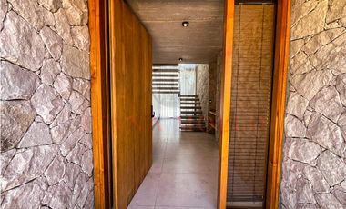 CASA EN VENTA EN BARRIO PRIVADO - PIONEROS PINAMAR - 6 AMB. CON PILETA