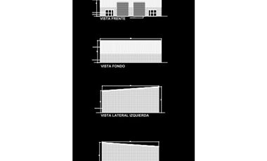 Galpón a estrenar. Ostende. Polo industrial