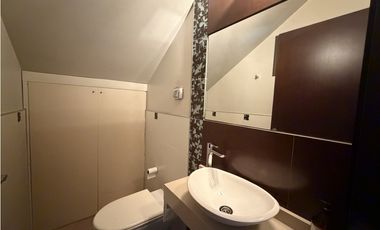 Venta de casa en Lujan de Cuyo