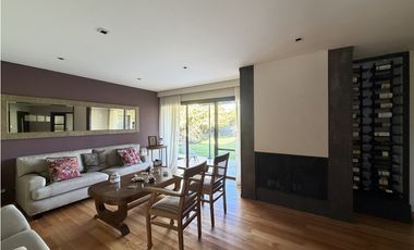 Venta de casa en Lujan de Cuyo