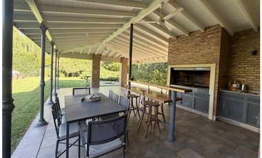 Venta de casa en Lujan de Cuyo