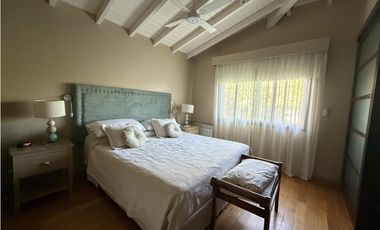 Venta de casa en Lujan de Cuyo