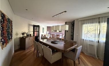 Venta de casa en Lujan de Cuyo