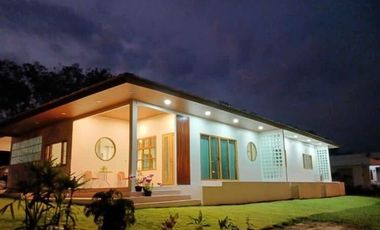 3 Bedroom House for rent in Krasom, Phangnga