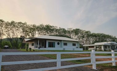 3 Bedroom House for rent in Krasom, Phangnga