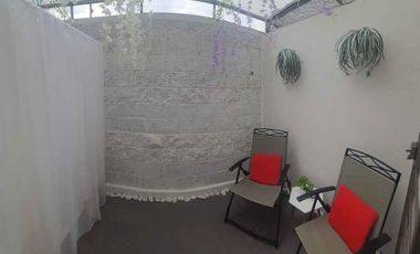 Casa en condominio en  venta en Aquasol Residencial